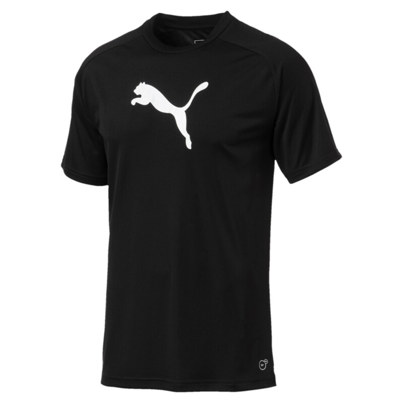 

Men's PUMA LIGA Sideline Tee