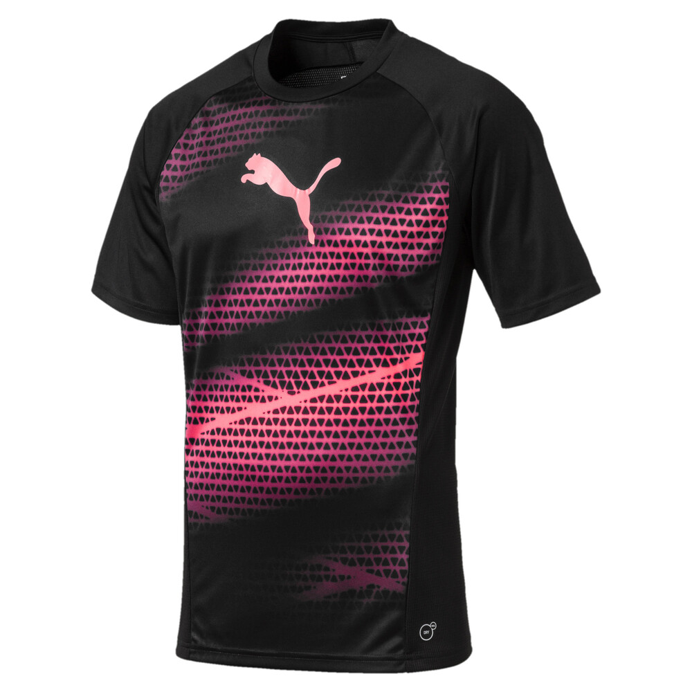 Футболка Puma graphic Football