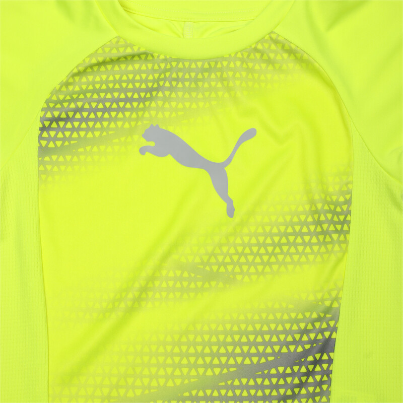 

PUMA evoTRG Graphic T-Shirt Jr
