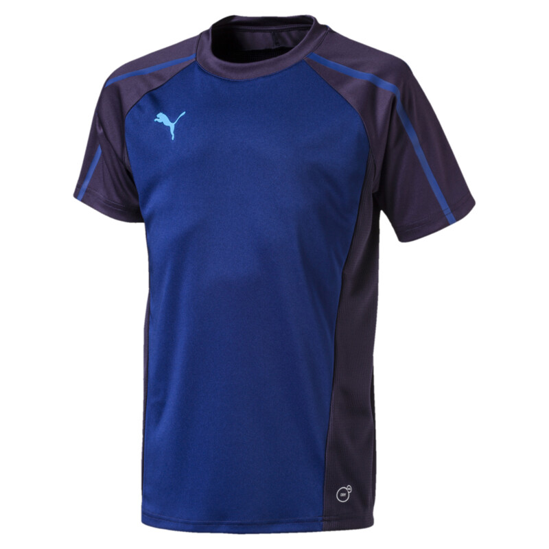 

PUMA evoTRG Training T-Shirt Jr