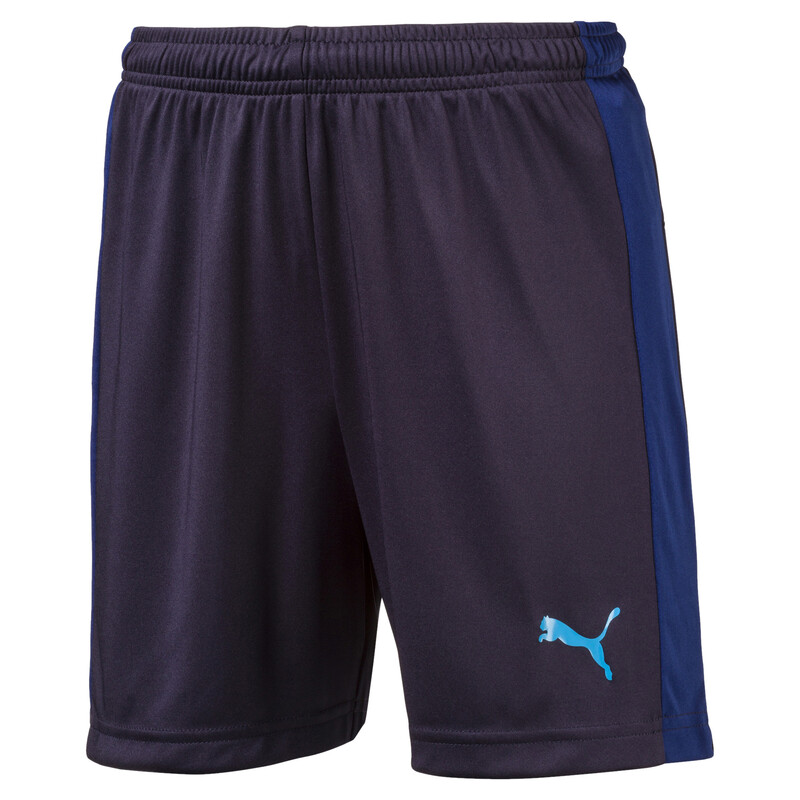 

PUMA evoTRG Kids' Football Training Shorts