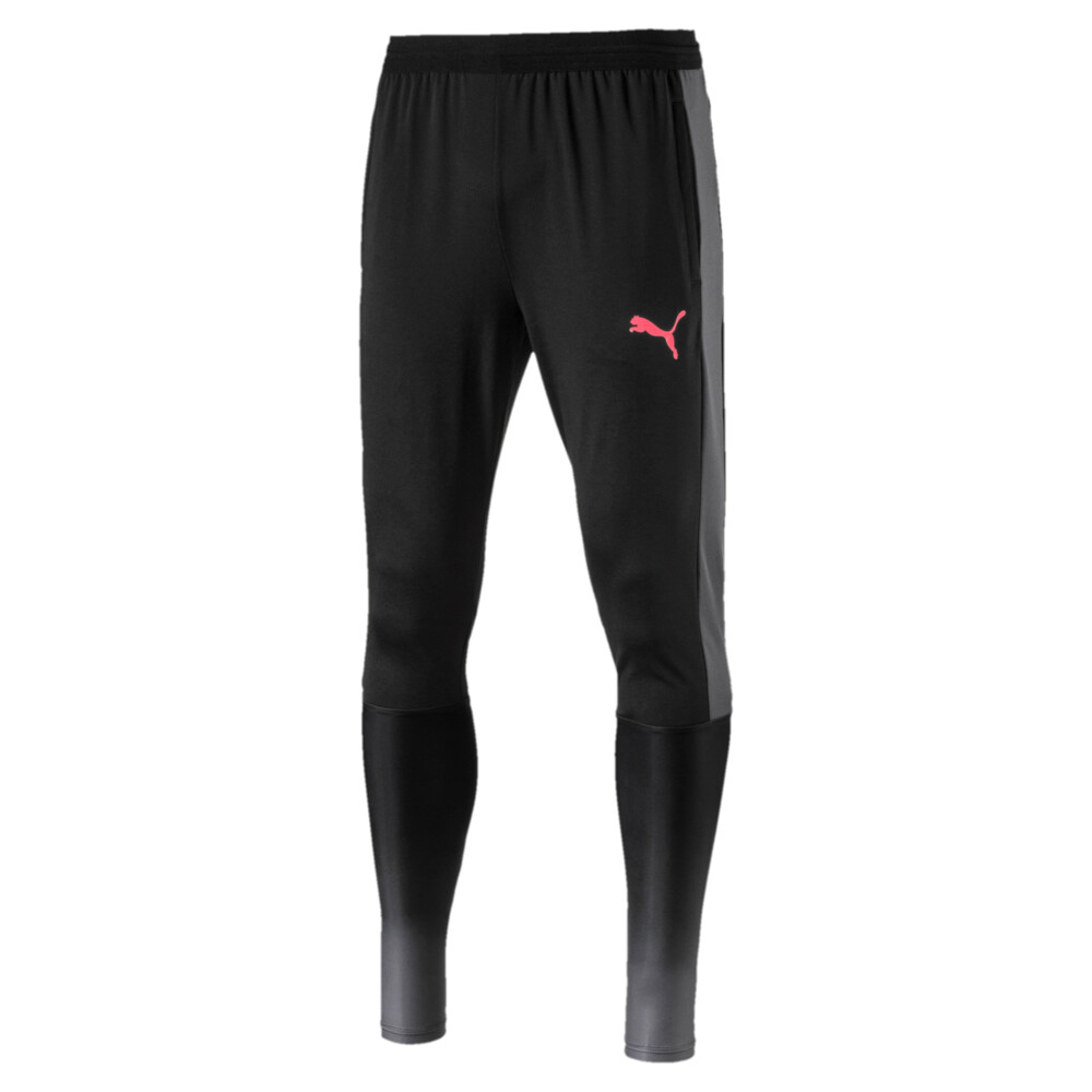 Evotrg Tech Futbol Antrenman Esofman Alti Siyah Puma Puma Turkiye Resmi Alisveris Sitesi