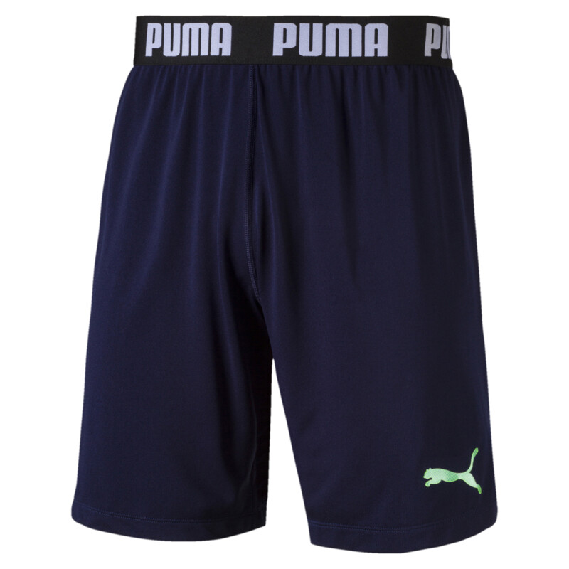 

Men's PUMA ftblNXT evoKNIT Shorts