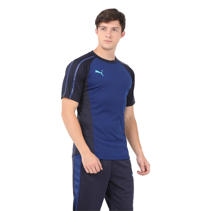 

Men's PUMA evoTRG Training Tee