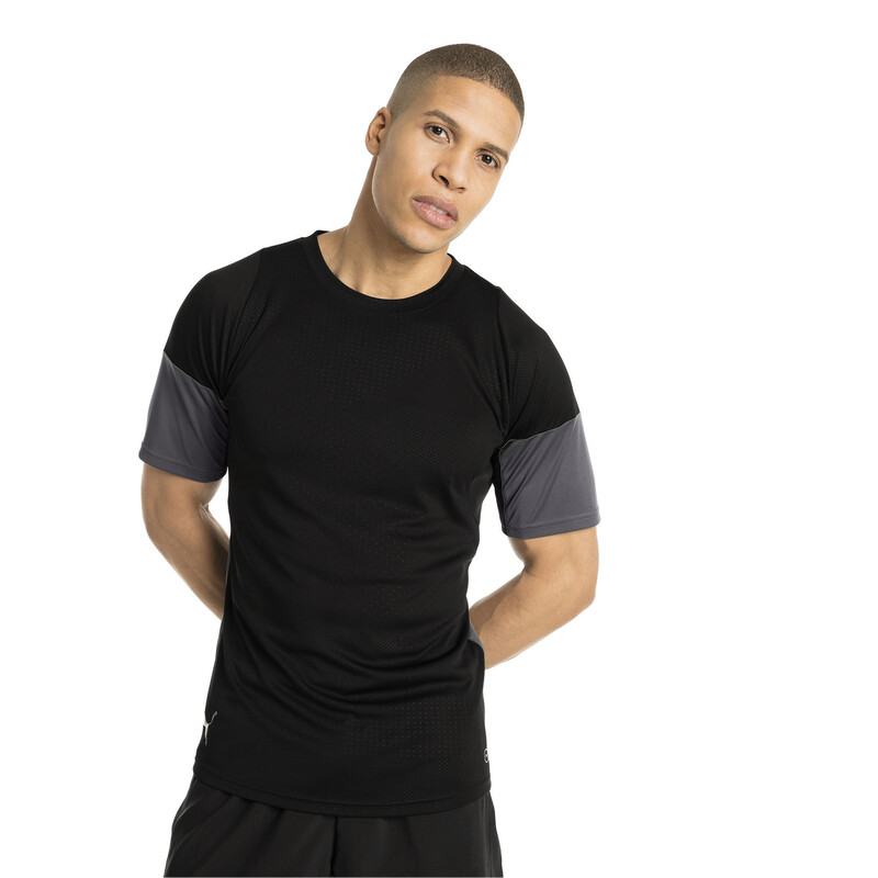 

Men's PUMA ftblNXT Graphic Training Top