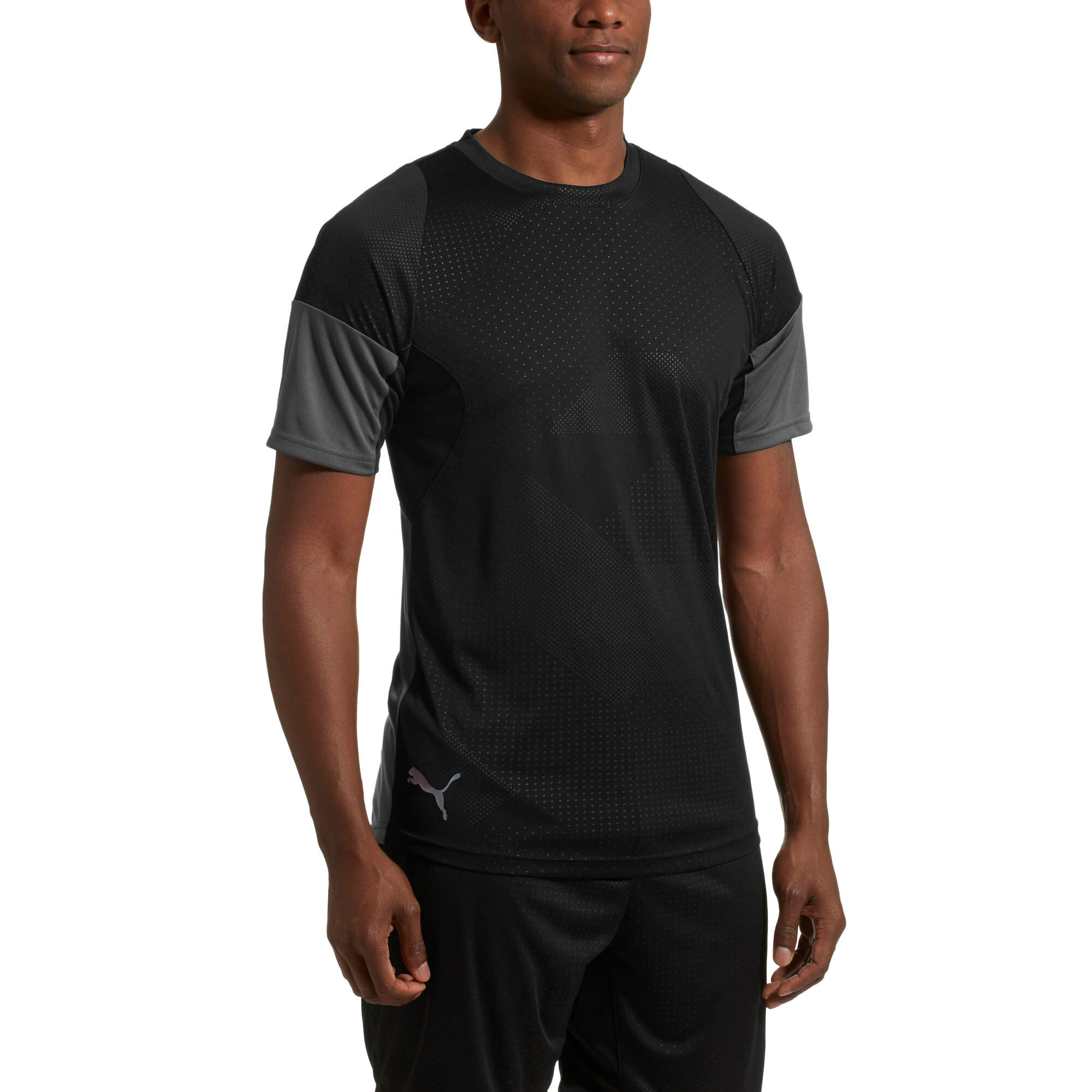 puma training shirts