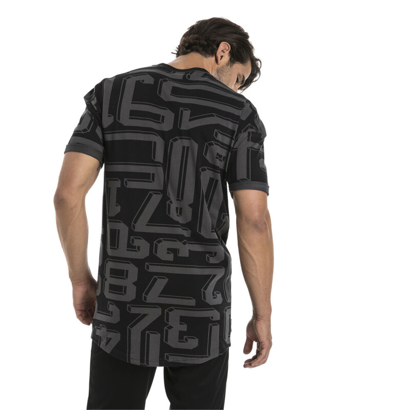 

Men's PUMA ftblNXT Casuals Graphic Tee