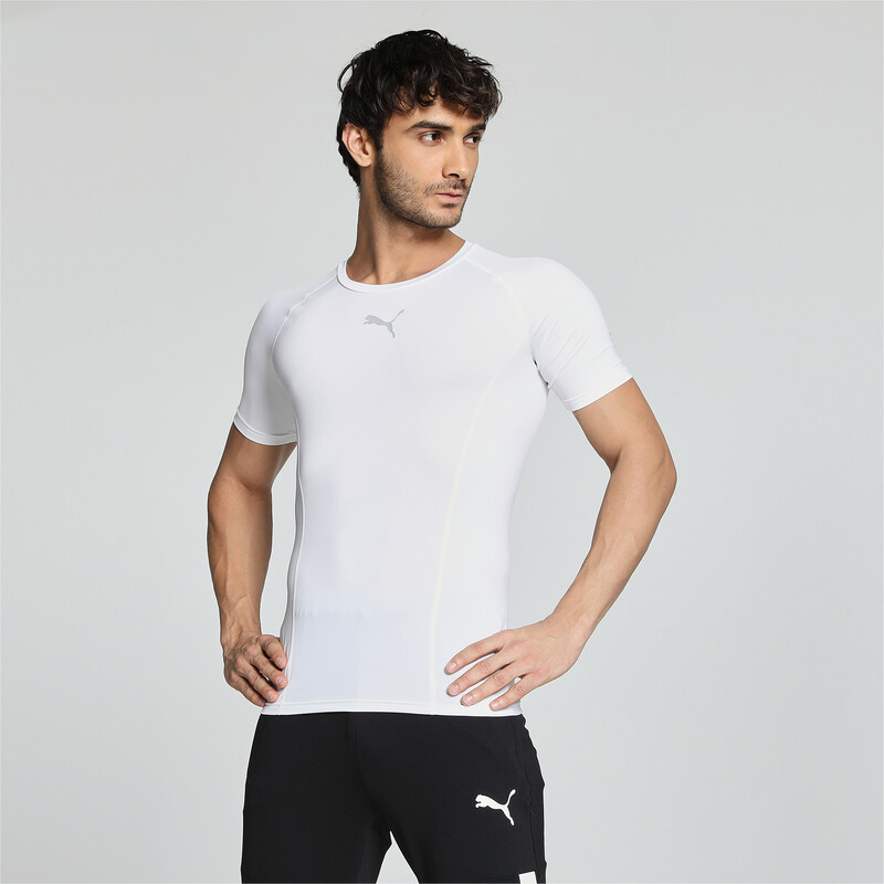

Men's PUMA LIGA Baselayer Short Sleeve Tee