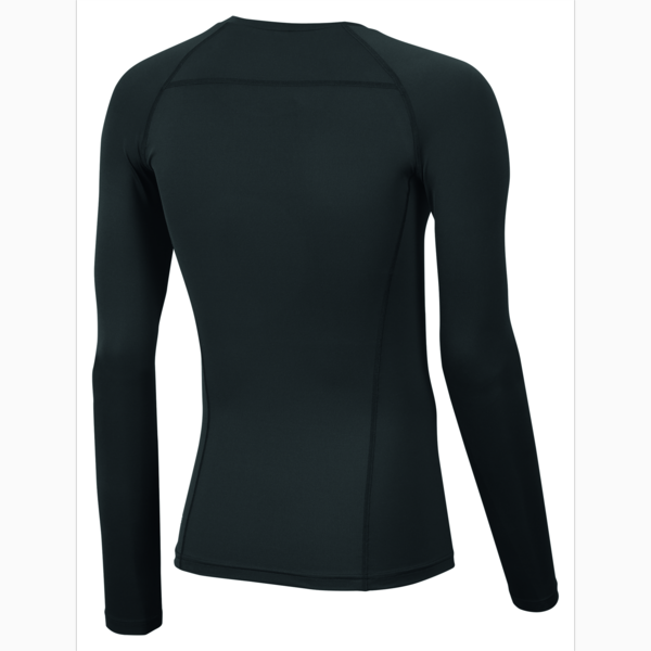 Remera manga larga LIGA para hombre, Puma Black, large-ARG