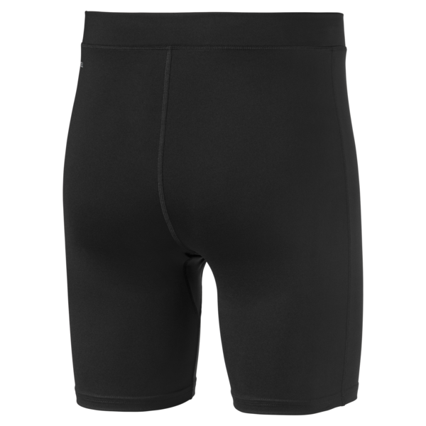 Calzas cortas de compresión LIGA para hombre, Puma Black, large-ARG