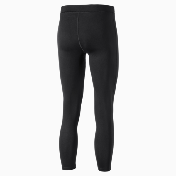 Calzas de compresión LIGA para hombre, Puma Black, large-ARG