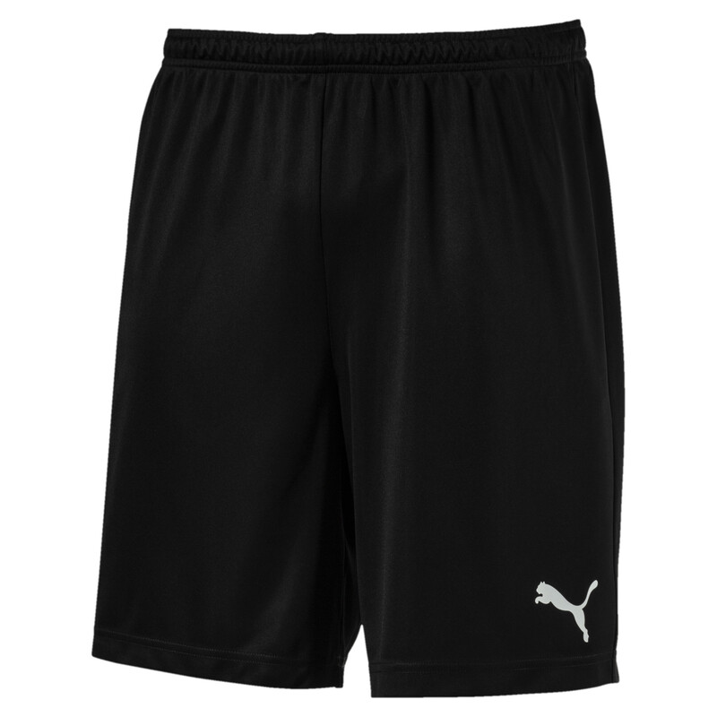 

Men's PUMA ftblPLAY dryCELL Shorts, Black