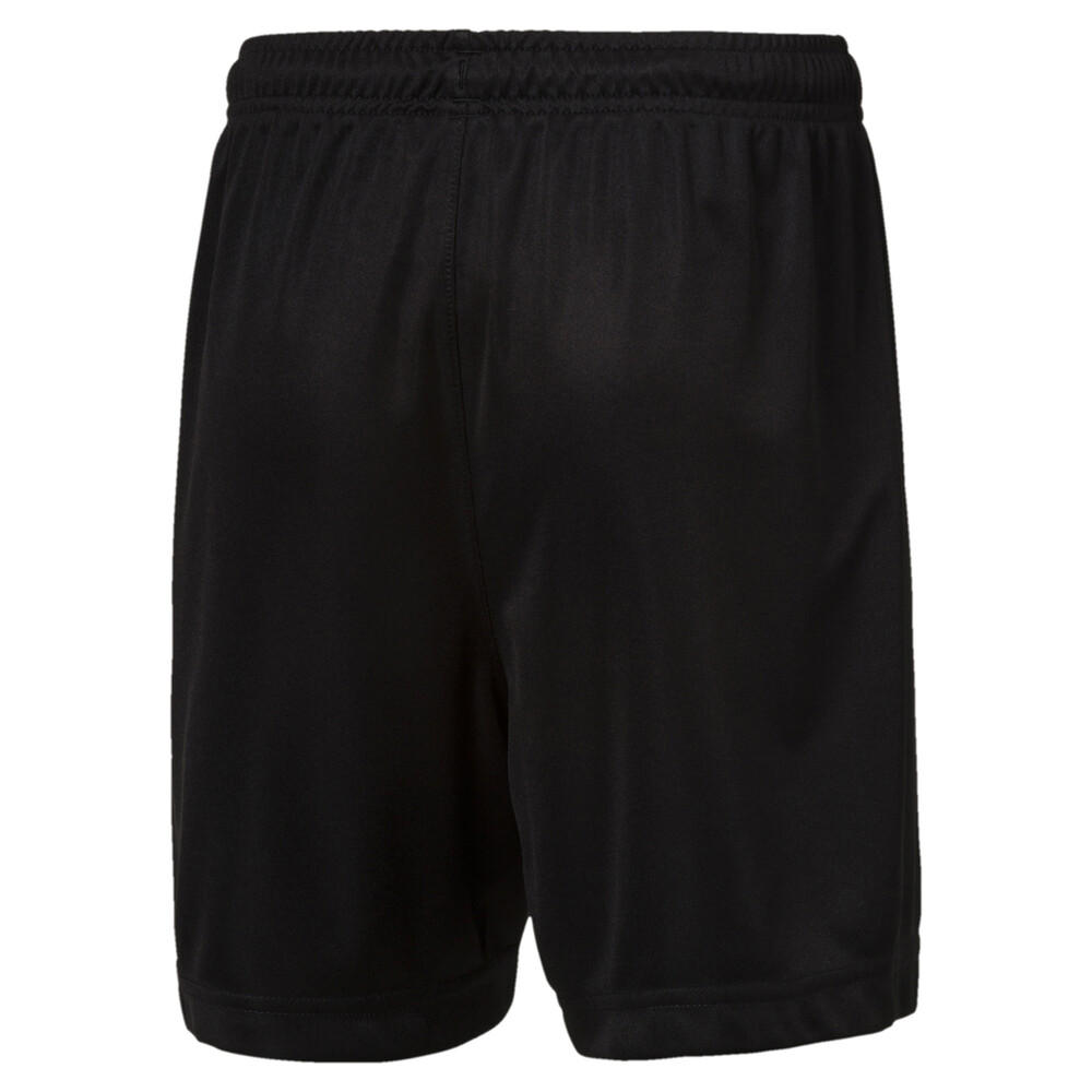 

PUMA - Шорты ftblPLAY Short Jr – Puma Black –, Черный