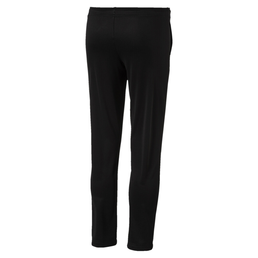 

PUMA - Детские штаны ftblPLAY Training Pant Jr – Puma Black –, Черный