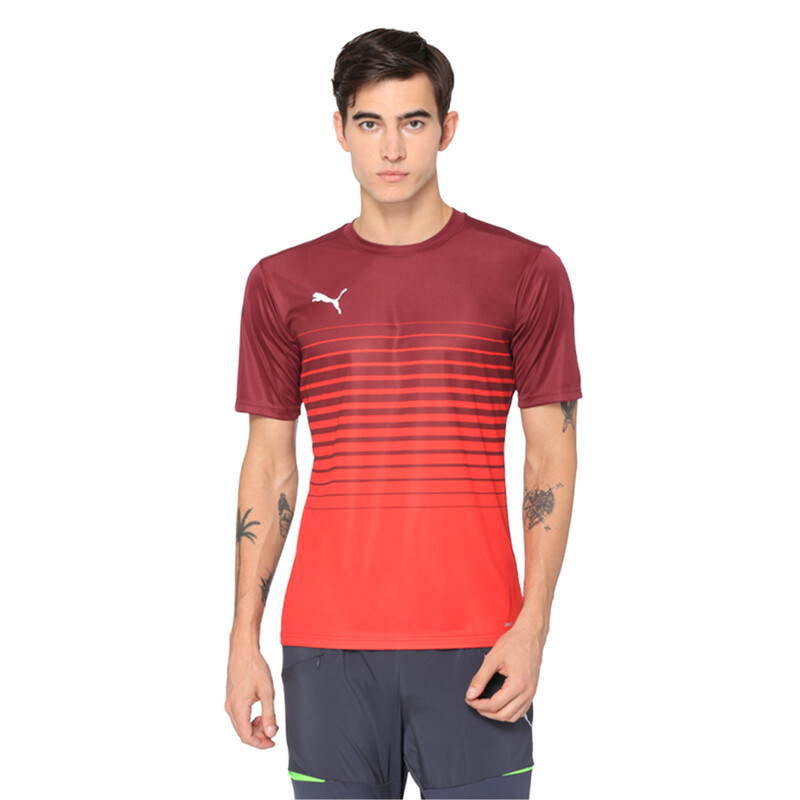 

Men's PUMA ftblPLAY Graphic Shirt