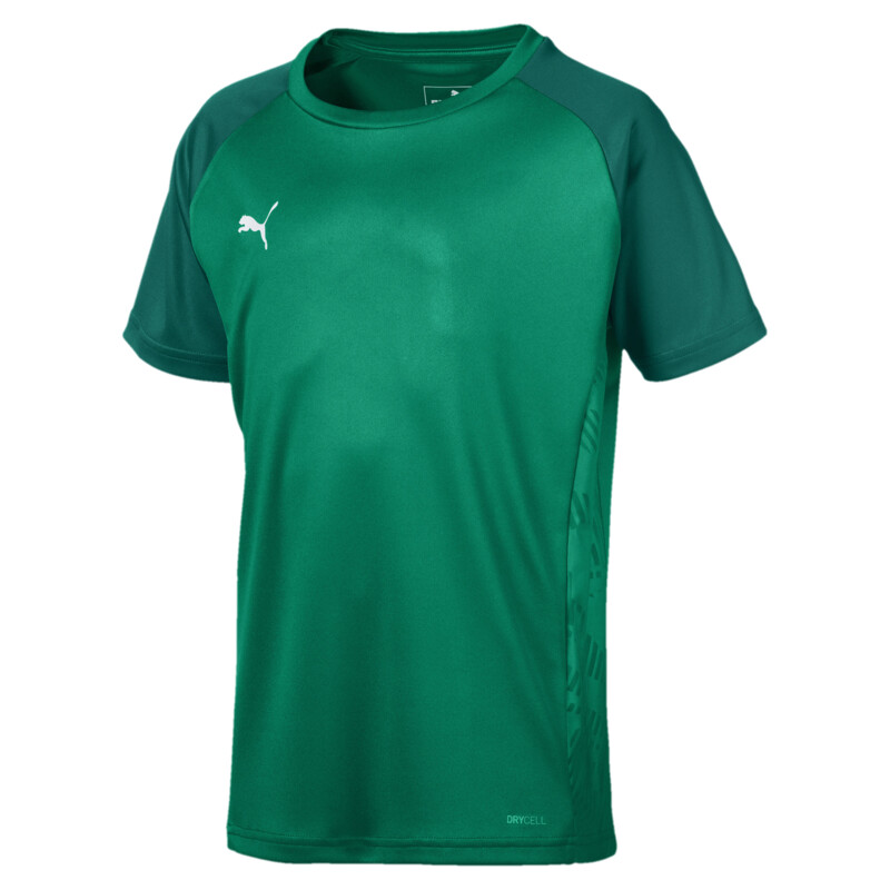 

PUMA CUP Sideline Kids' Core T-Shirt
