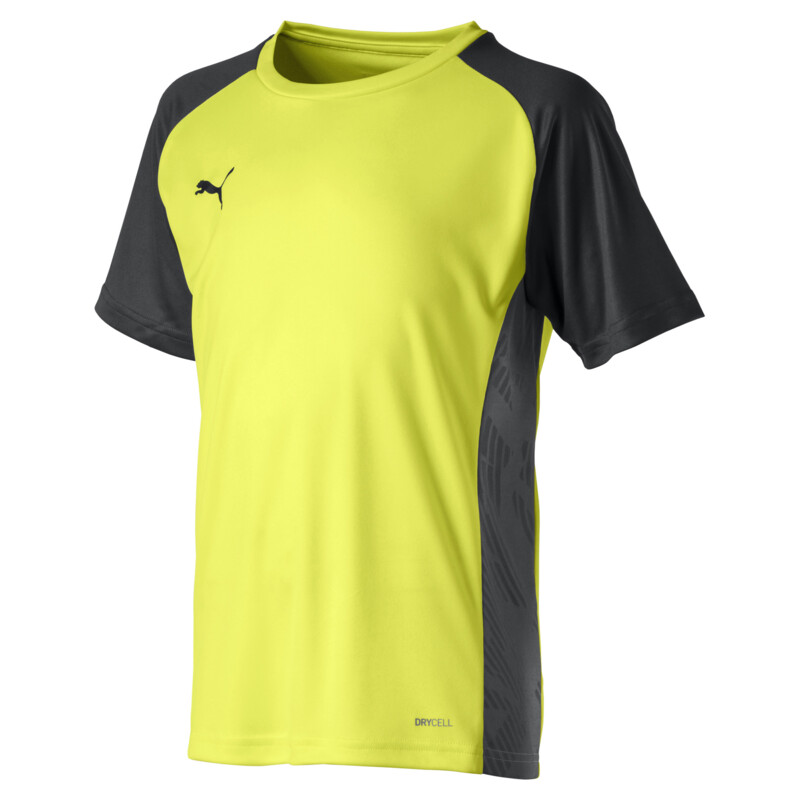 PUMA CUP Sideline Kids' Core T-Shirt