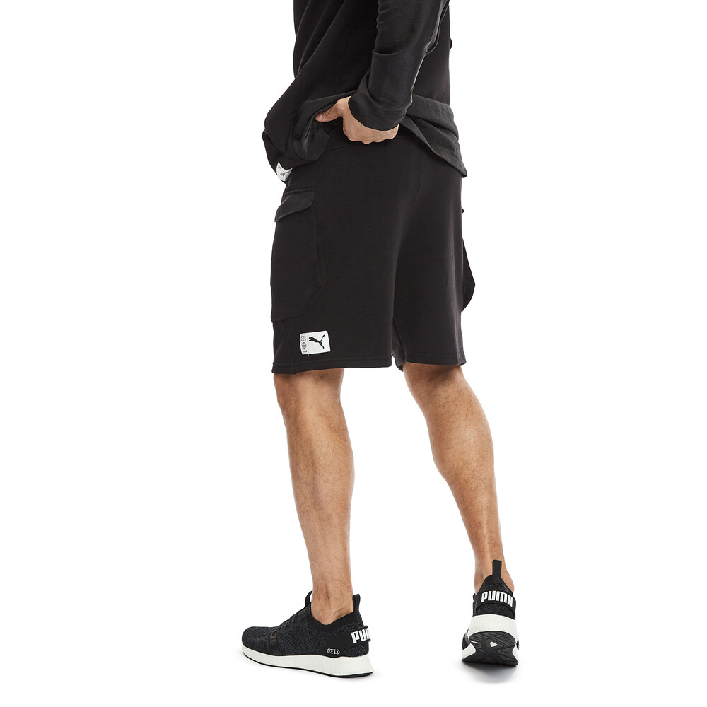 фото Шорты ftblnxt casuals shorts puma