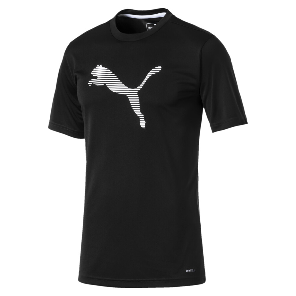 фото Футболка ftblplay logo tee puma