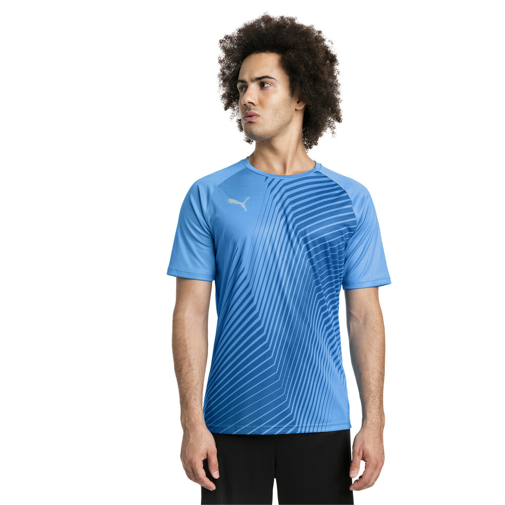 фото Футболка ftblnxt graphic shirt core puma