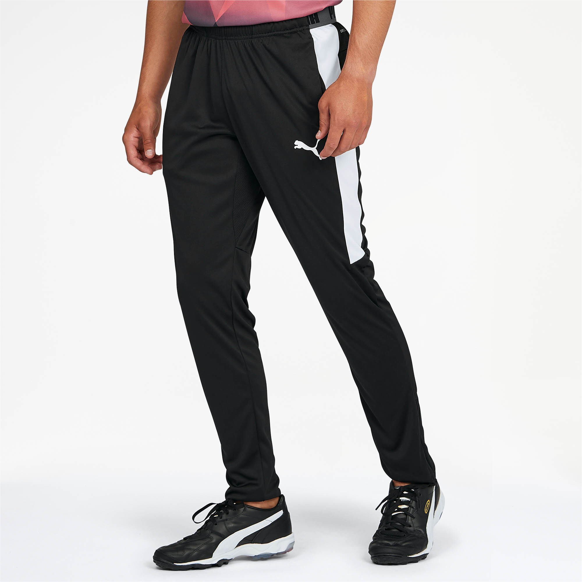 puma compression pants