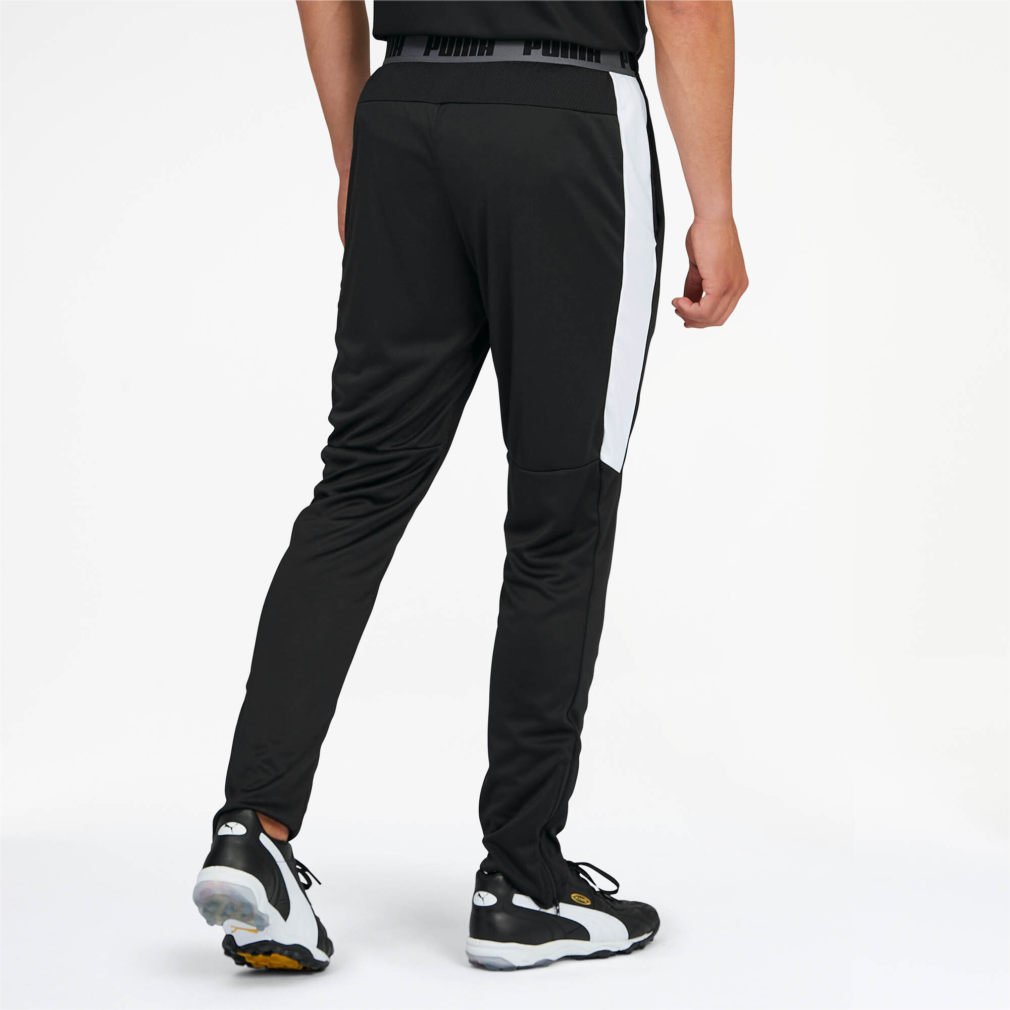 boys puma pants