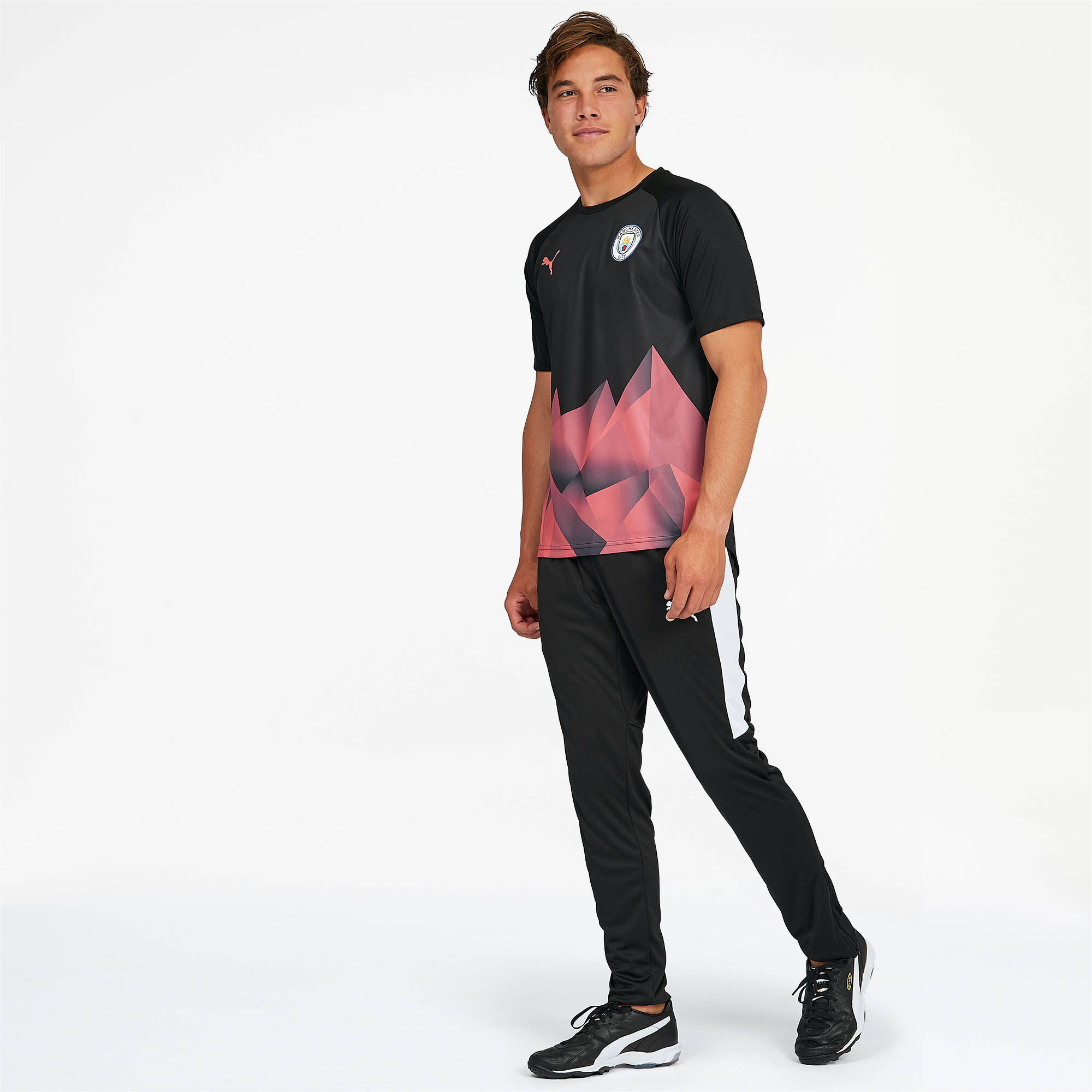 puma men's speed pants