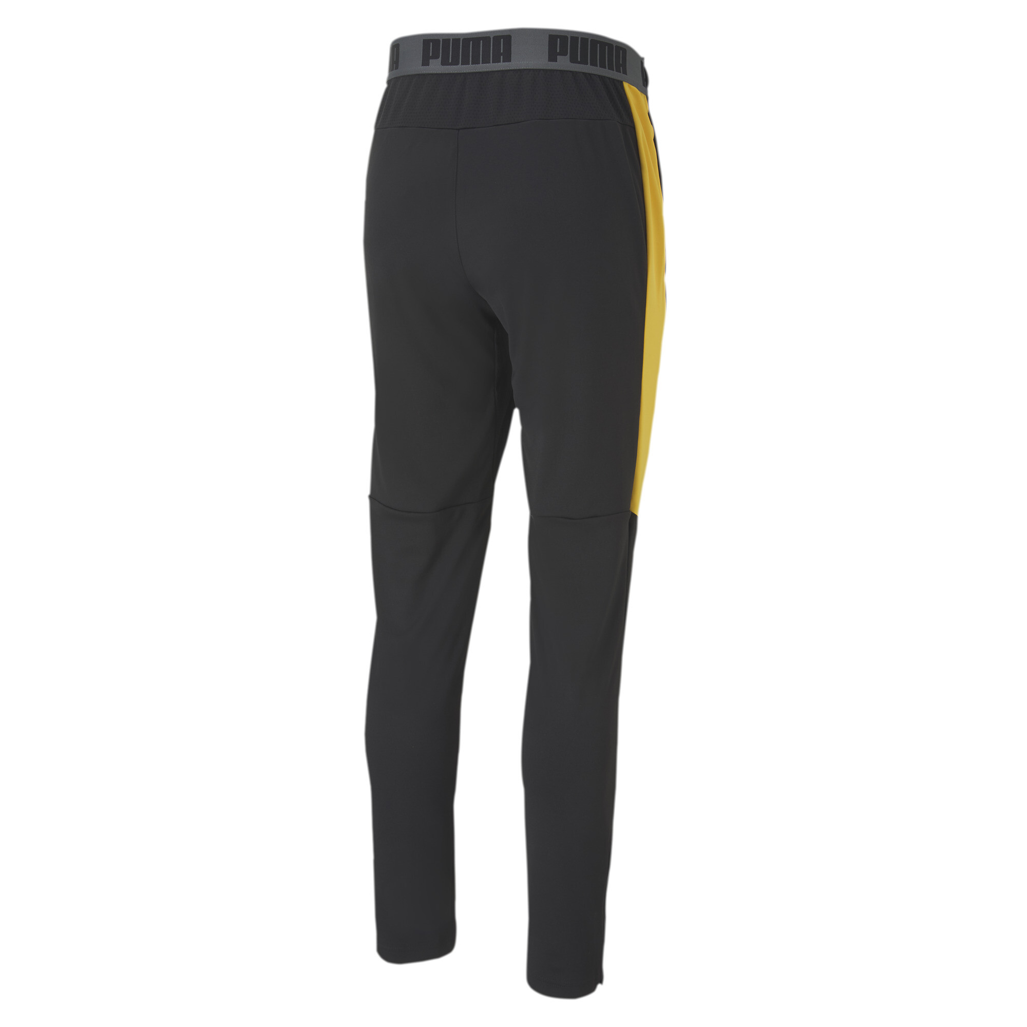 puma men's speed pants