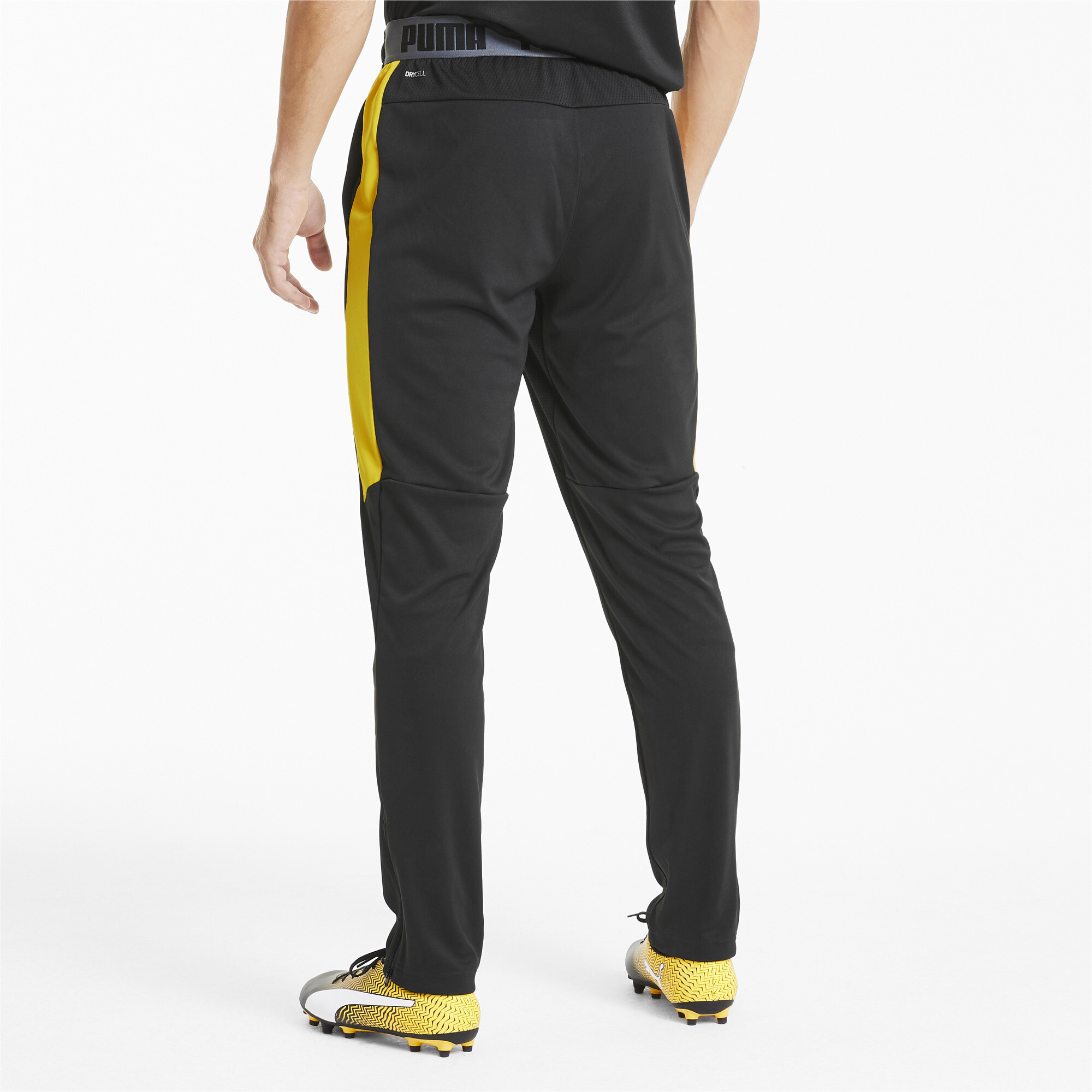 puma men's speed pants