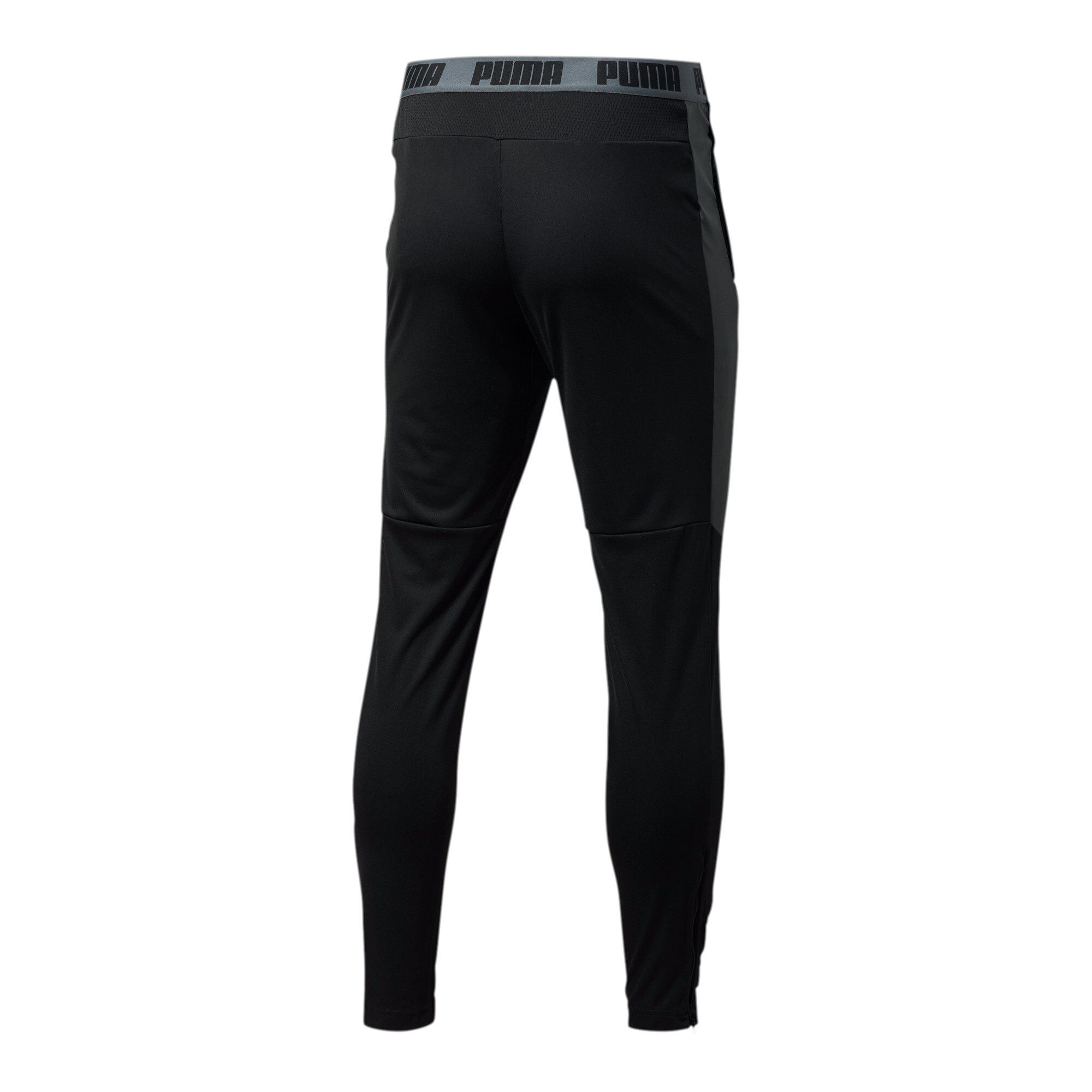 puma men's speed pants