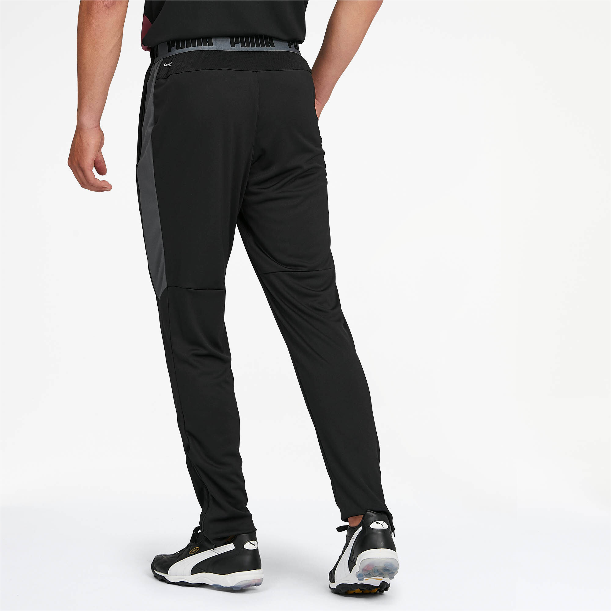 puma football training pants