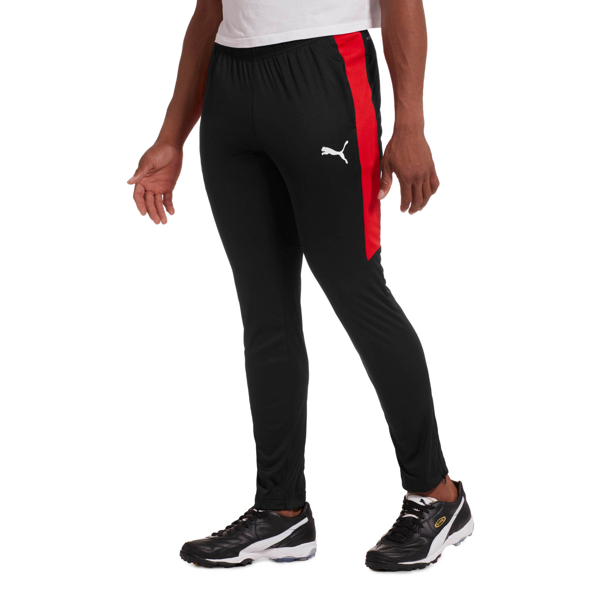 puma tailored for sport pants