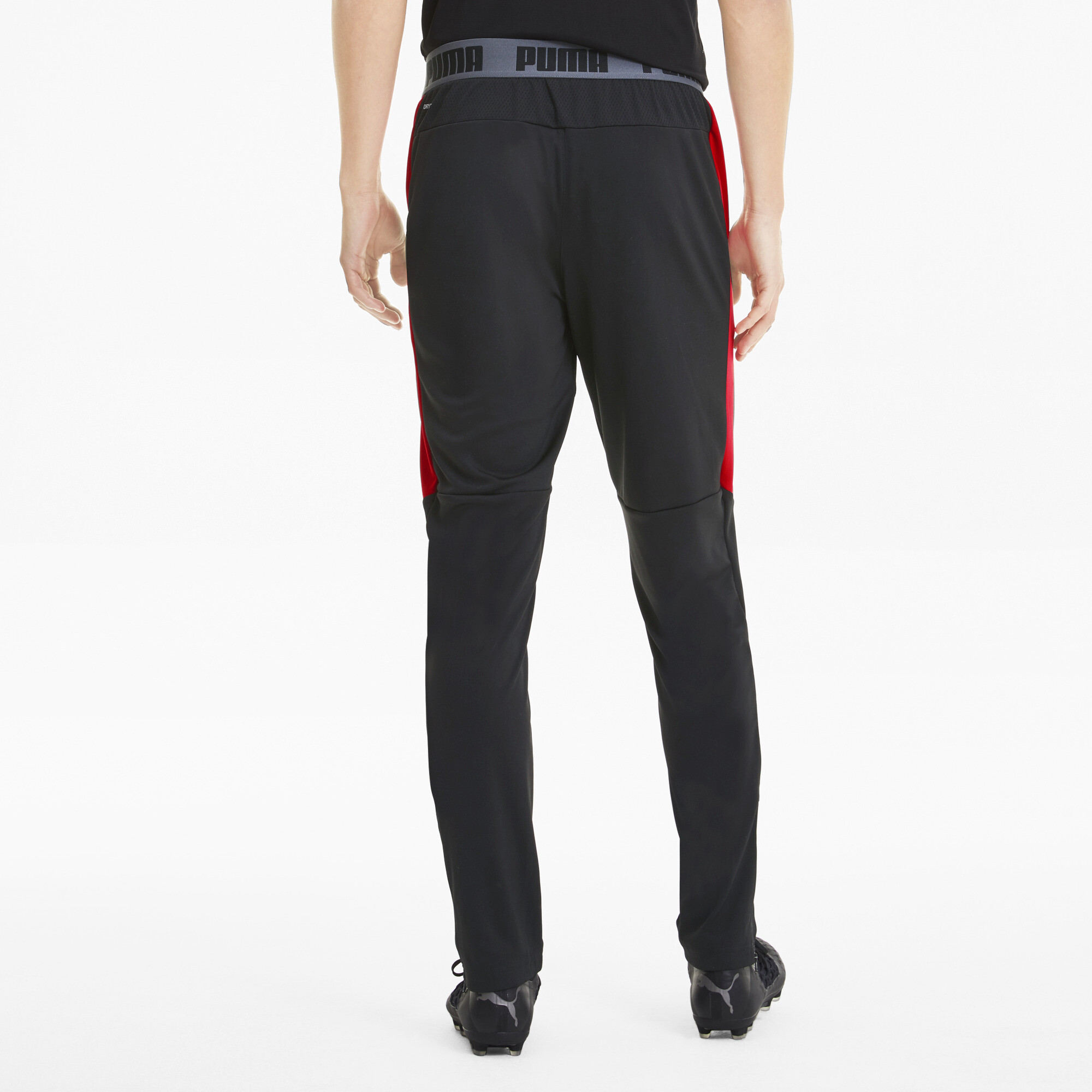 puma football training pants