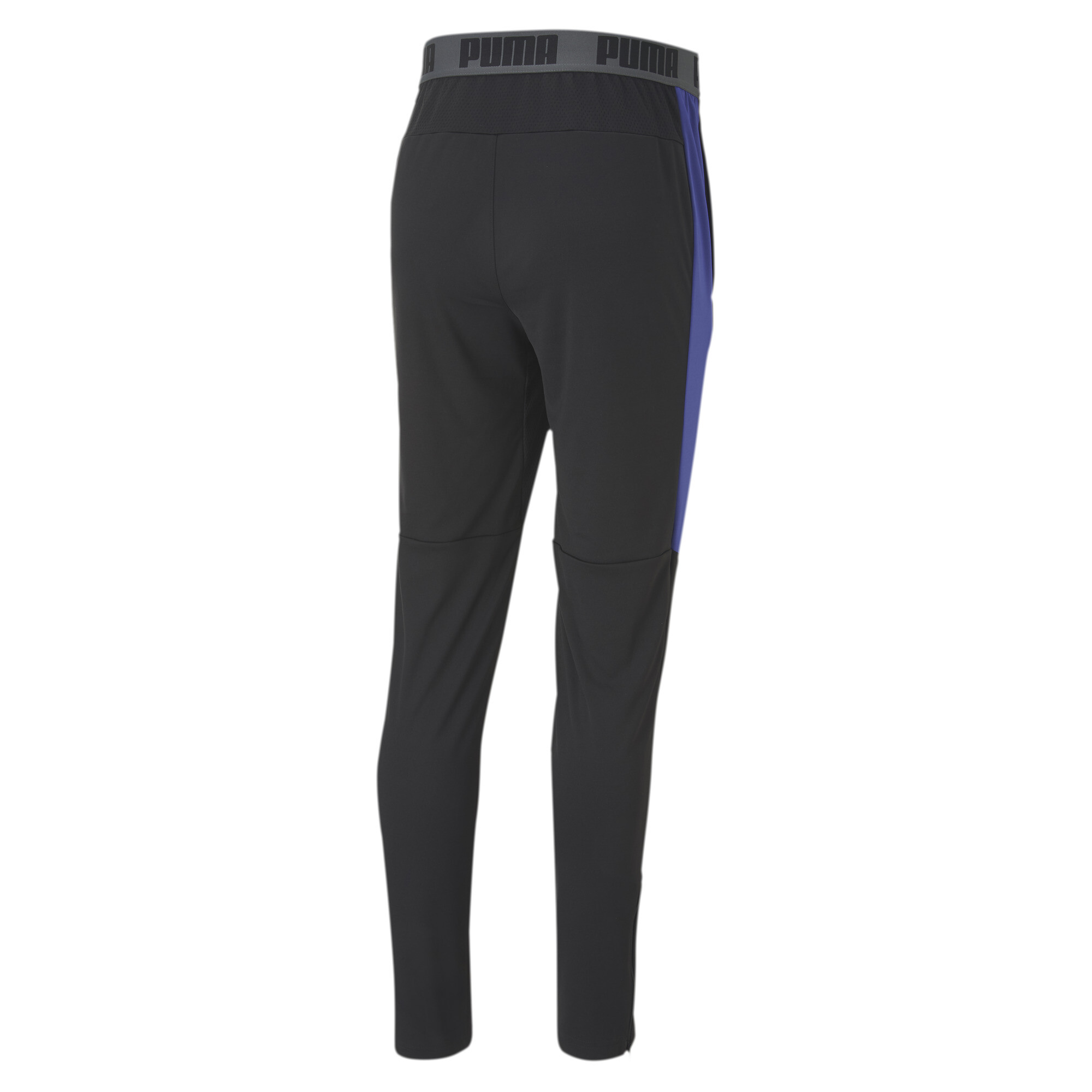 puma men's speed pants