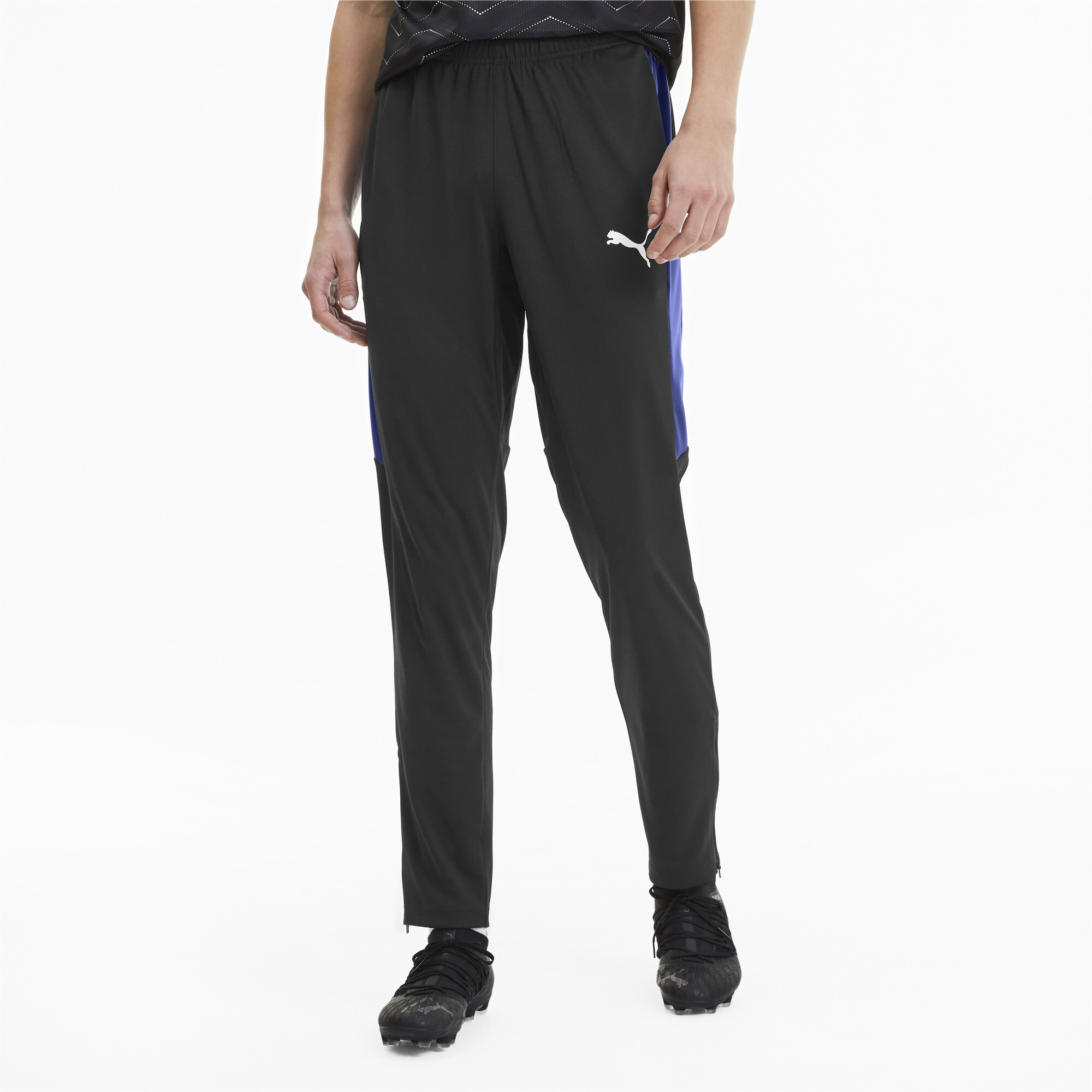 puma men's speed pants