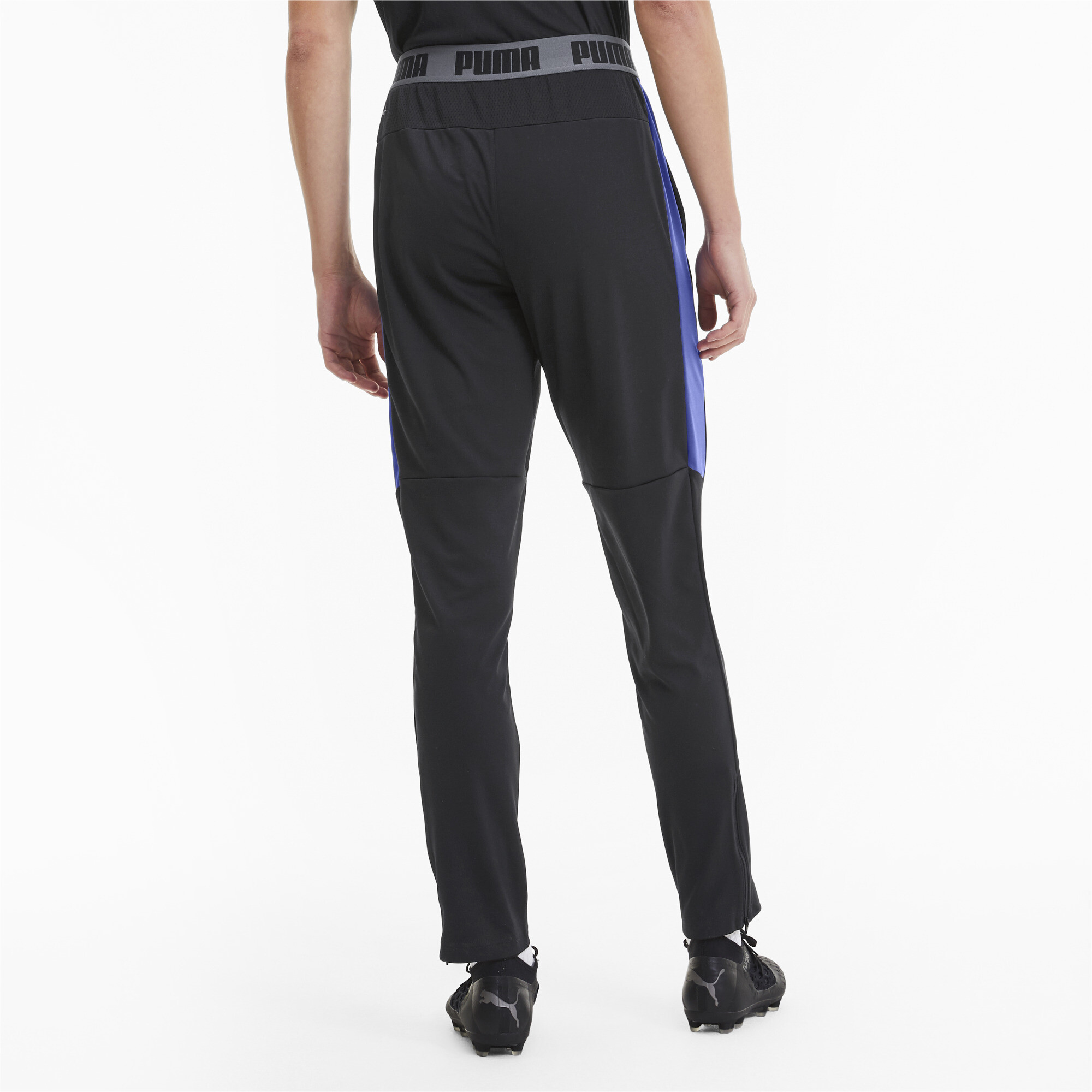 puma men's speed pants