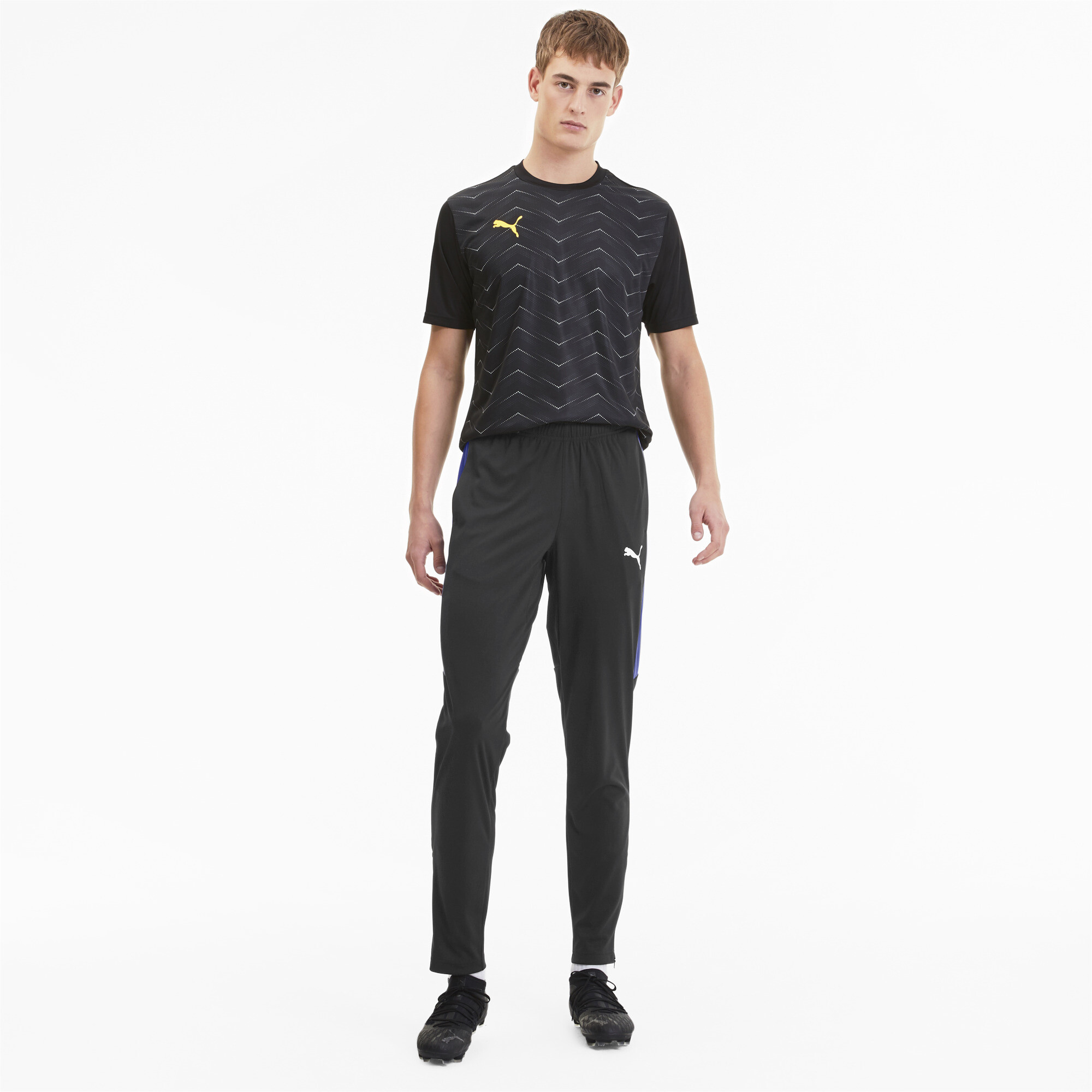 puma men's speed pants