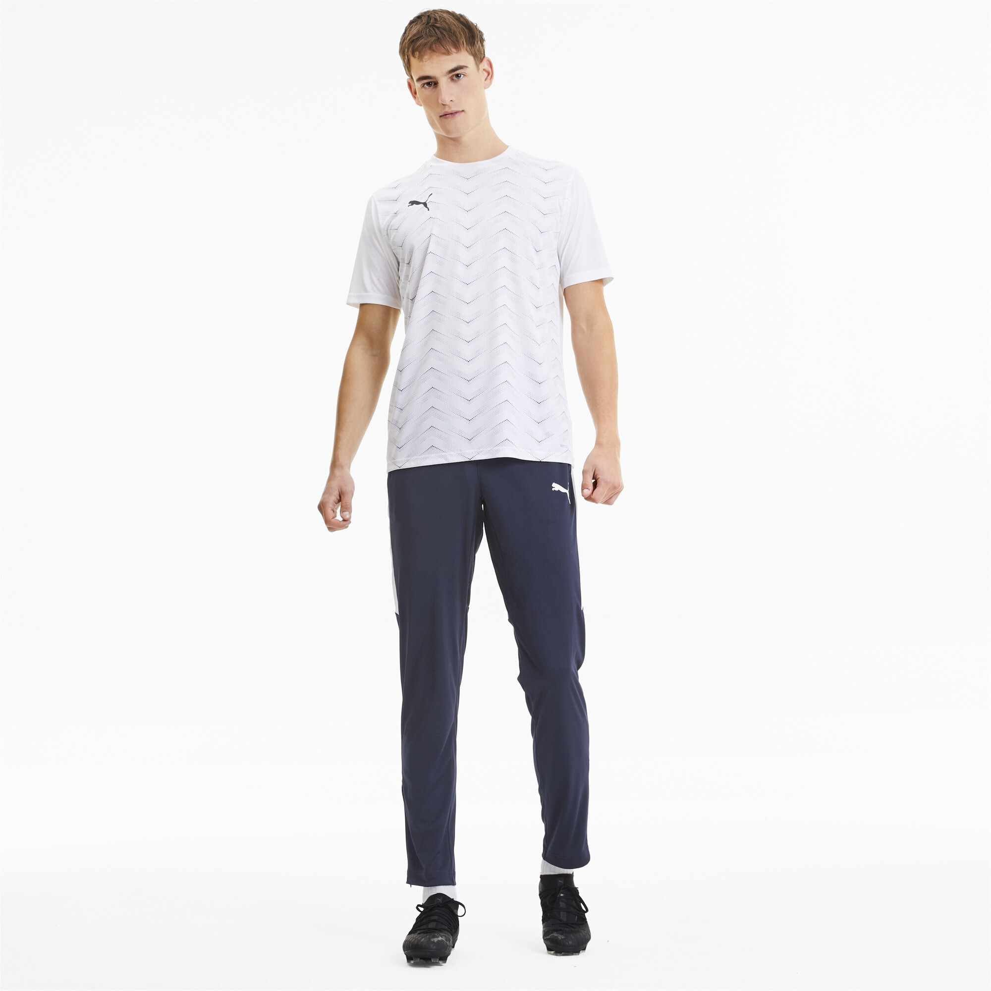 puma men's speed pants