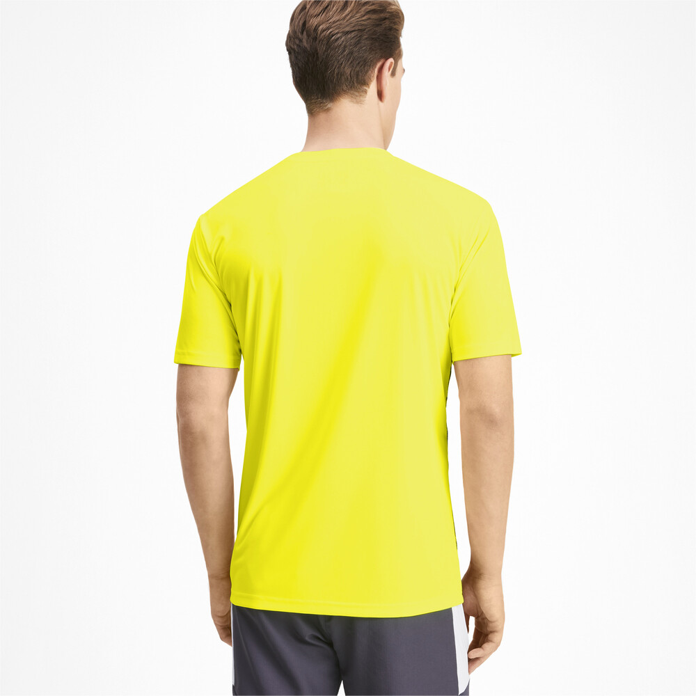 

PUMA - male - Футболка ftblNXT Graphic Shirt Core – Yellow Alert-Grey Dawn –, Желтый