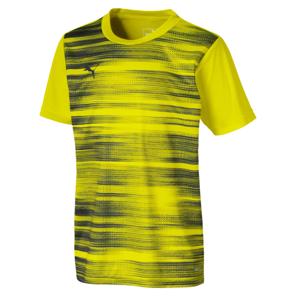 Футболка Puma graphic Football