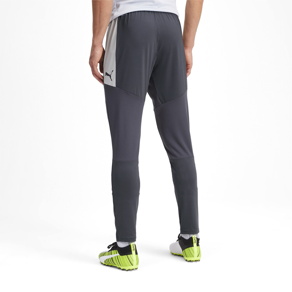 

PUMA - male - Штаны ftblNXT Pant – Ebony –, Черный