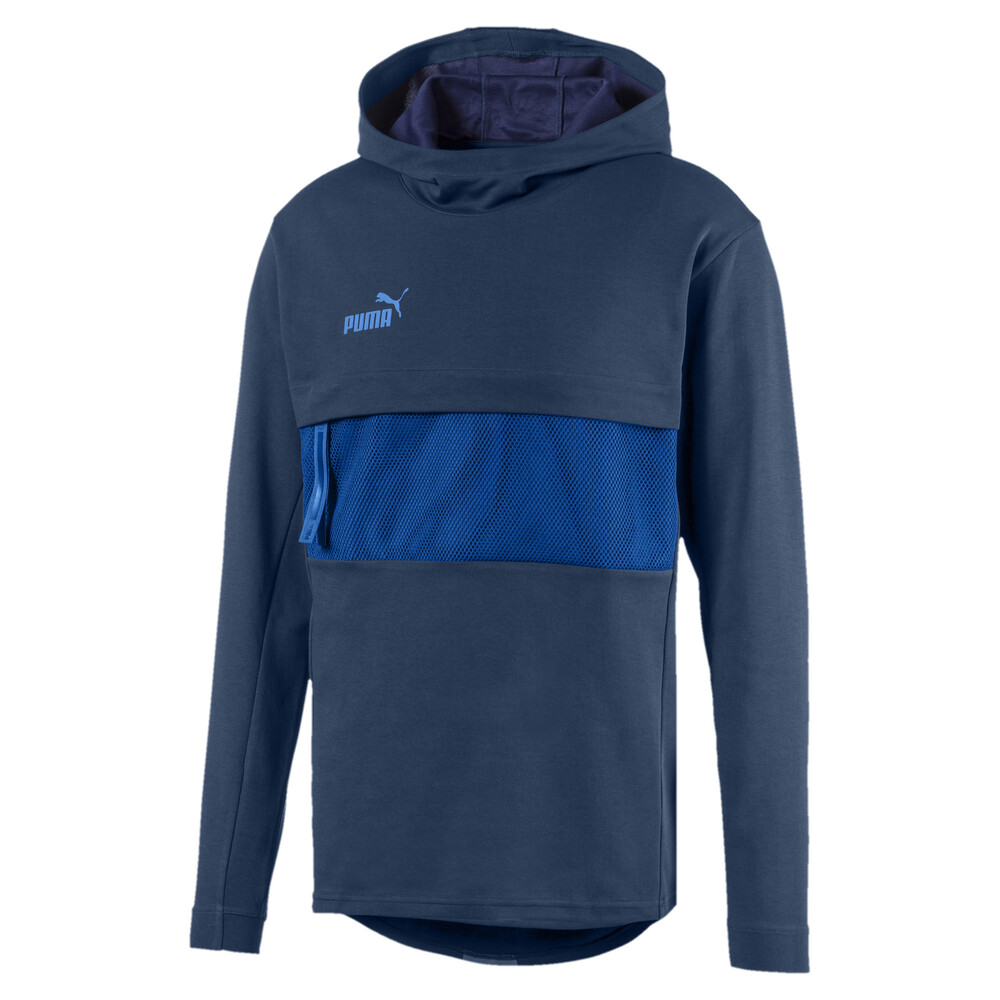 Толстовка Casuals Hoody