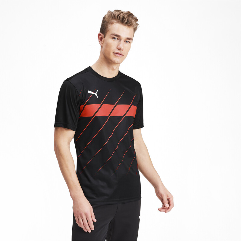 

Men's PUMA ftblPLAY Graphic dryCELL Shirt