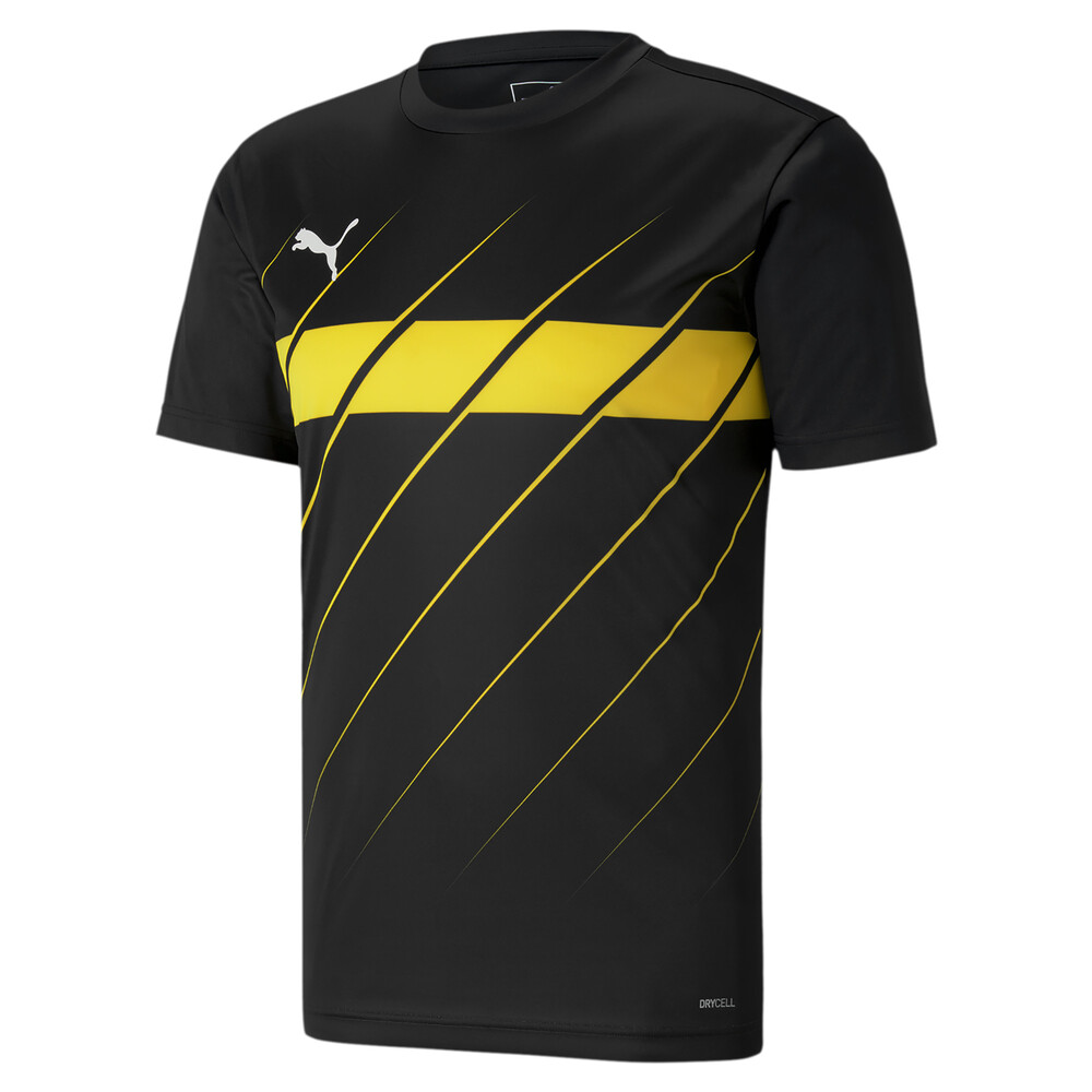 фото Футболка ftblplay graphic shirt puma