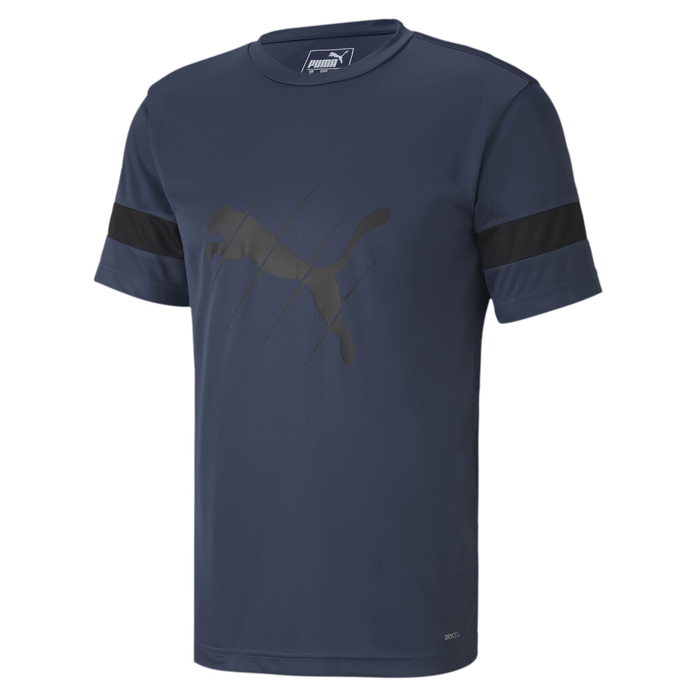 фото Футболка ftblplay logo tee puma