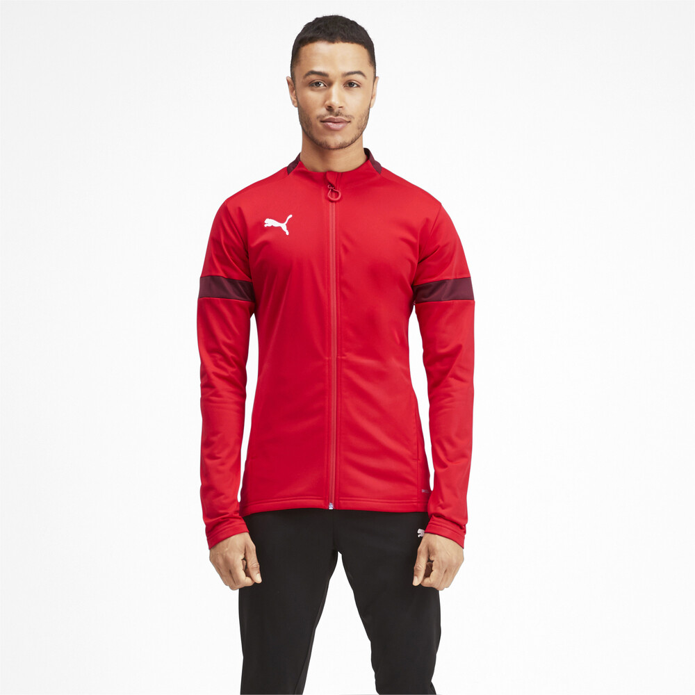 Ftblplay Futbol Erkek Esofman Takimi Kirmizi Puma Puma Turkiye Resmi Alisveris Sitesi