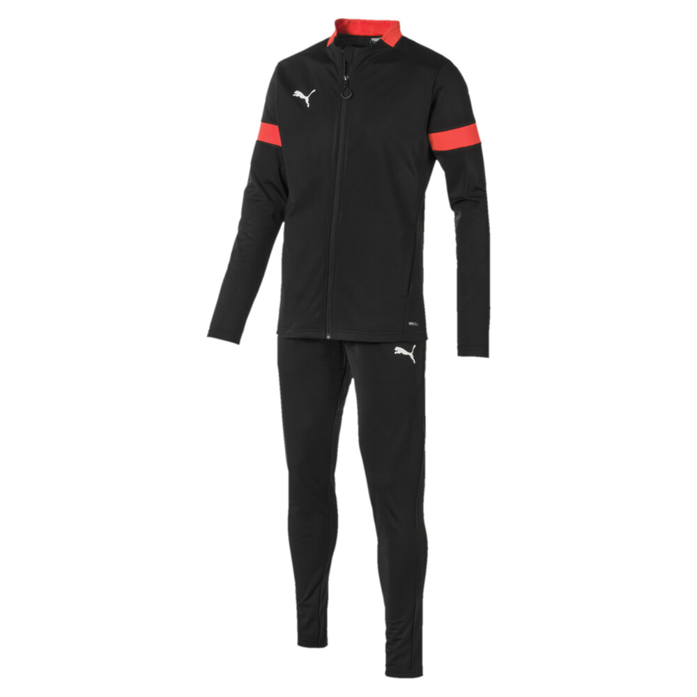 фото Спортивный костюм ftblplay tracksuit puma