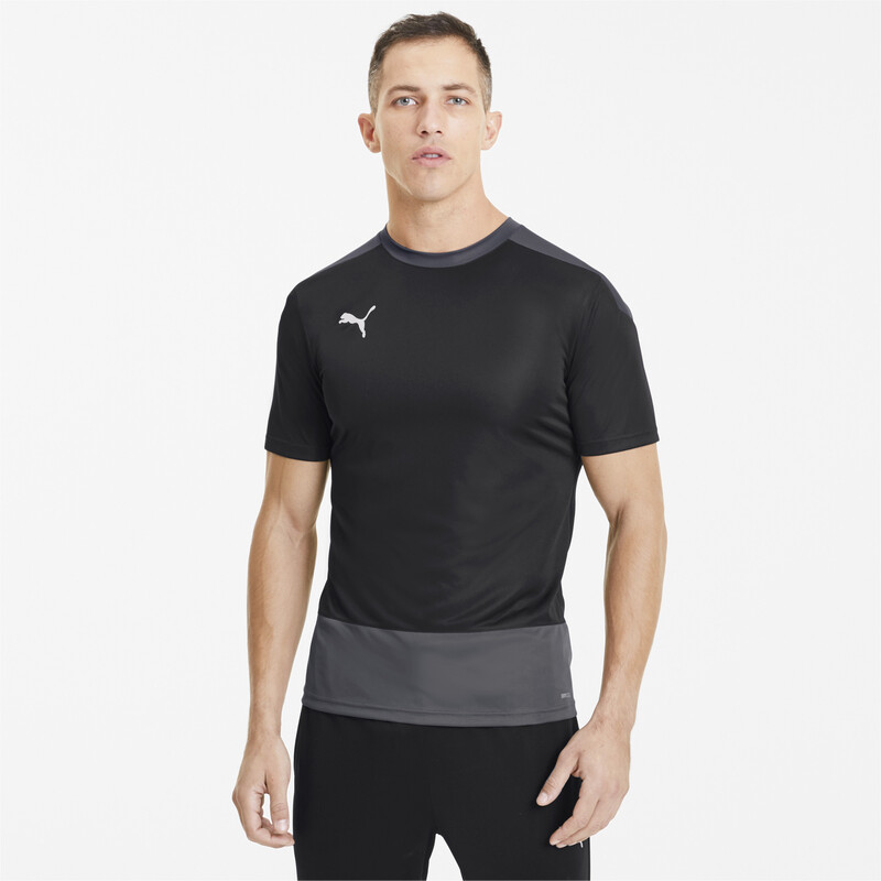 

Men's PUMA teamGOAL Training Slim Fit Jersey