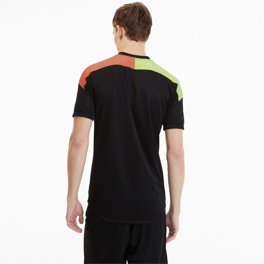 фото Футболка ftblnxt shirt puma