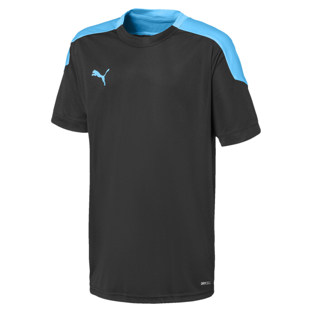 фото Детская футболка ftblnxt shirt jr puma